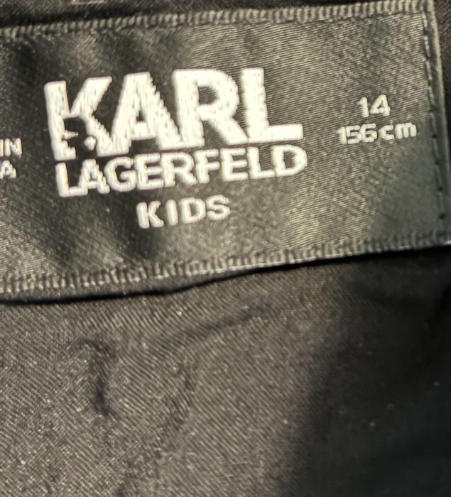 Cardigan / Hanorac karl lagerfeld