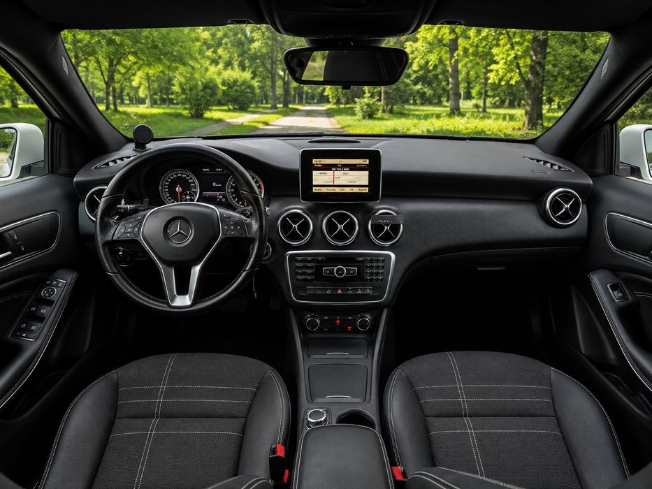 Mercedes A 180 Cdi / Automata/ Impecabila