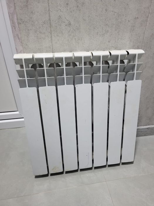 Продам батарею !