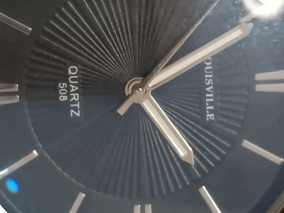 Часовник OUIVILE quarz 508