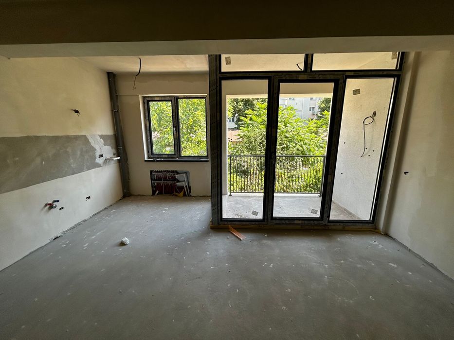 Apartament 3 camere Ștefan Cel Mare