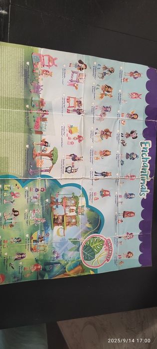 Enchantimals Энтчантималс