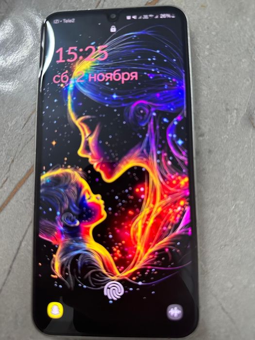 Продам телефон Самсунг а34 5g