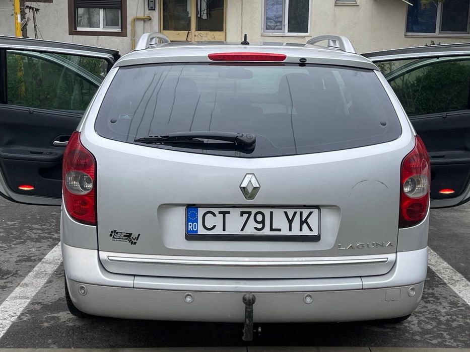 Vand Renault Laguna  2006