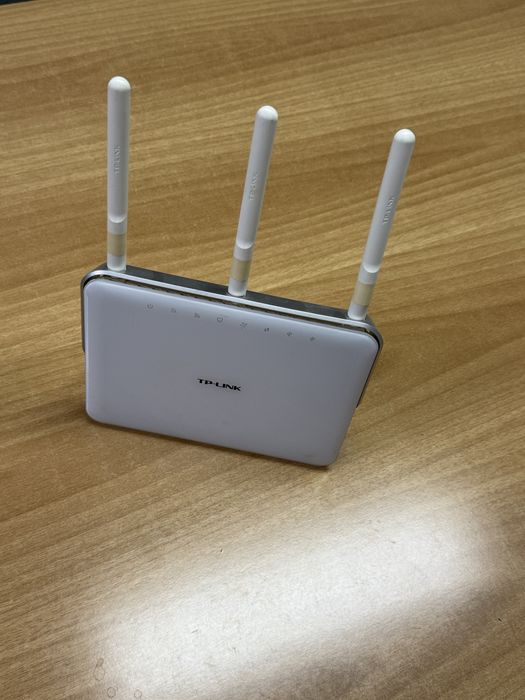 Router Archer C9