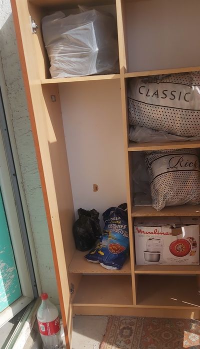 Продам шкаф в хорошем состоянии