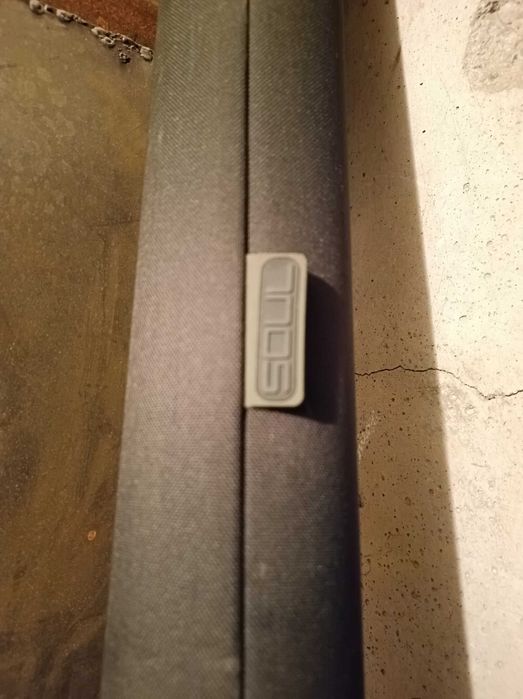 Твърд калъф за въдица "SOUL"