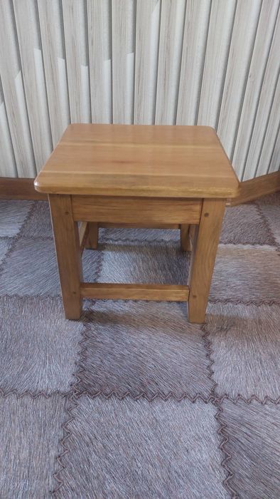 табуреты ручной работы