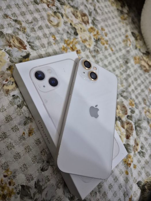 Айфон 13 сатылады