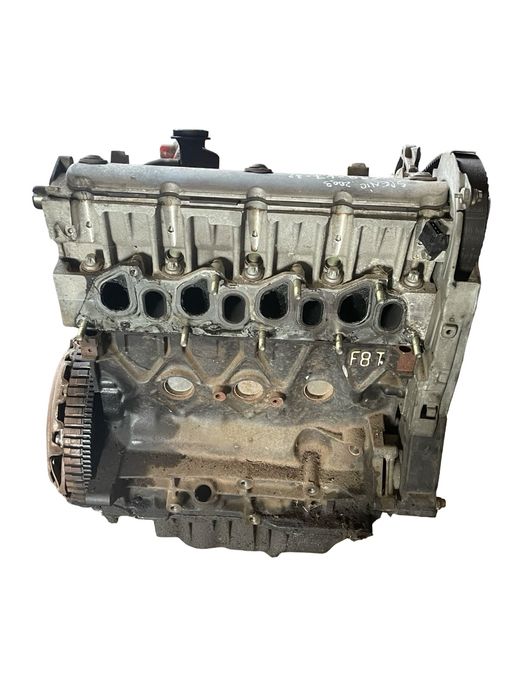 Motor Renault Scenic 1.9 Dci F9Q-K7-32 75 Kw Cod _ 1999 - 2003 1.9 Dci