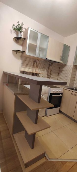 Дава се под наем Едностаен апартамент в София, Младост 4 - 45 кв.м за 331.5 € - Снимка #3