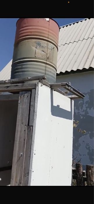 Продается дача .