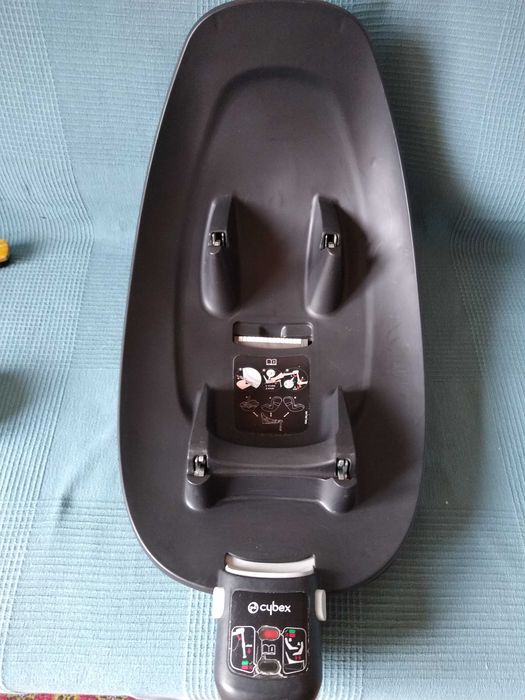 Scaun auto Cybex Gold Sirona M2 i-size cu baza isofix+cutii+manuale