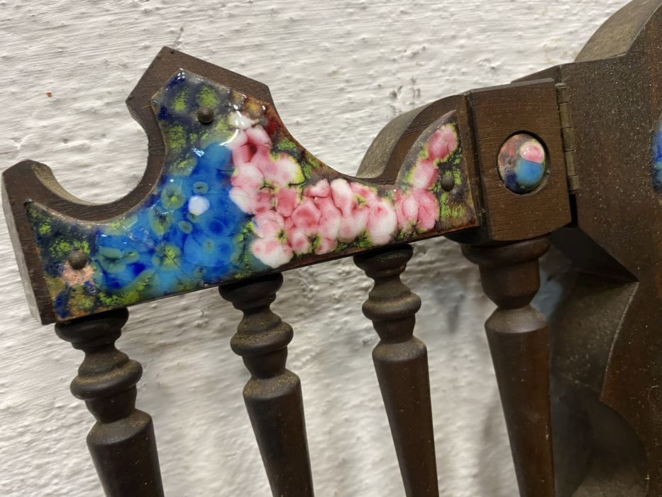 Немски часовник за стена