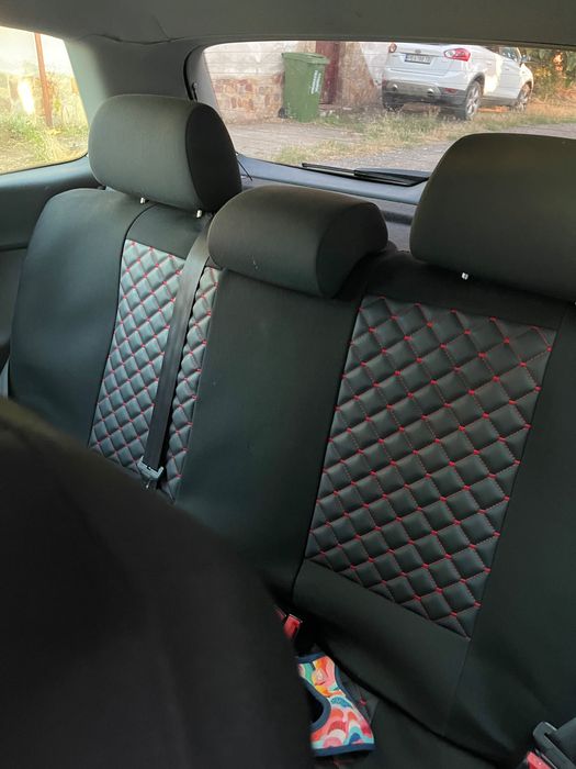 Автомобил VW Polo