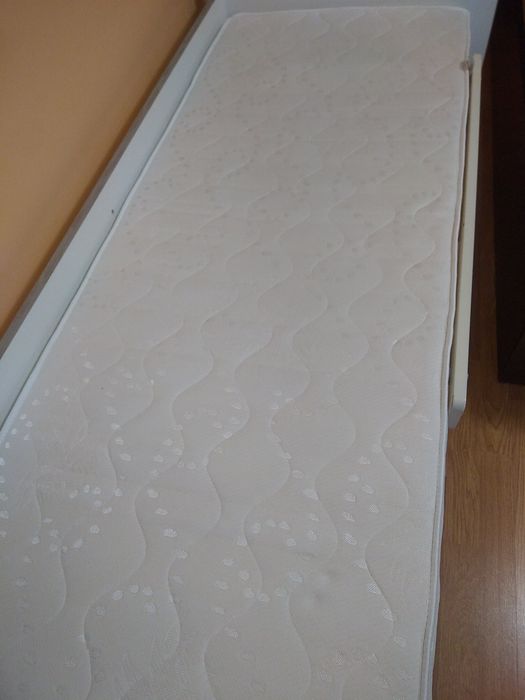 Детско креватче 3 в 1