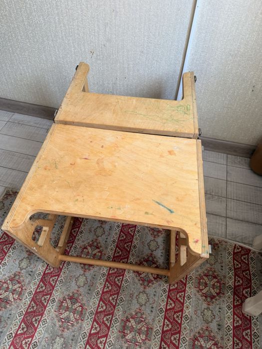 Башня помощника трансформер