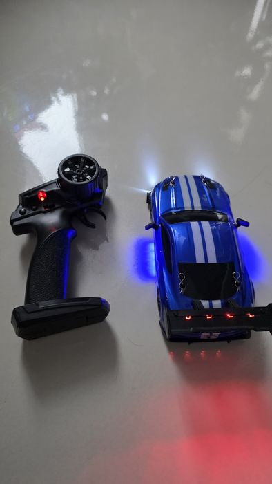 Mașinuță telecomanda drift car