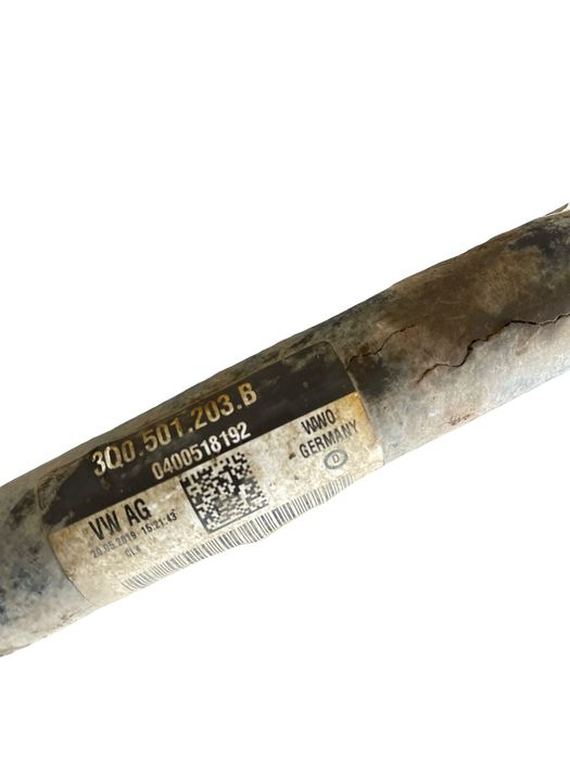 Planetara Stanga Spate Volkswagen Tiguan Ad1 2016 -> 2.0 Tdi 4Motion D