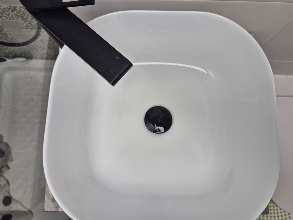 lavoar ÷ top lavoar