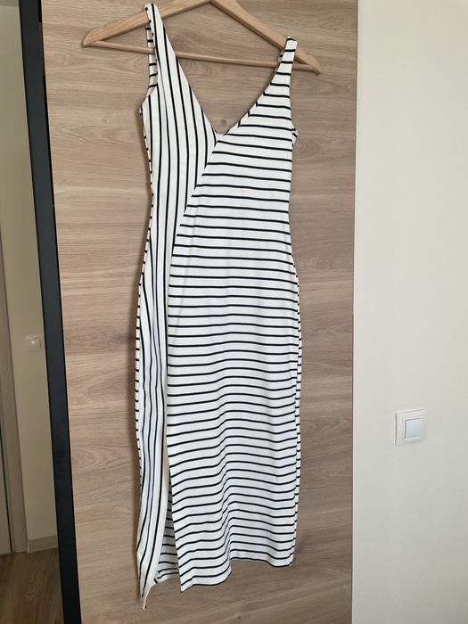 Рокля Zara XS