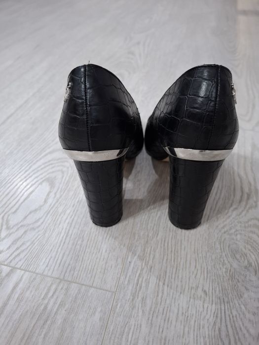 Дамски обувки Gianni