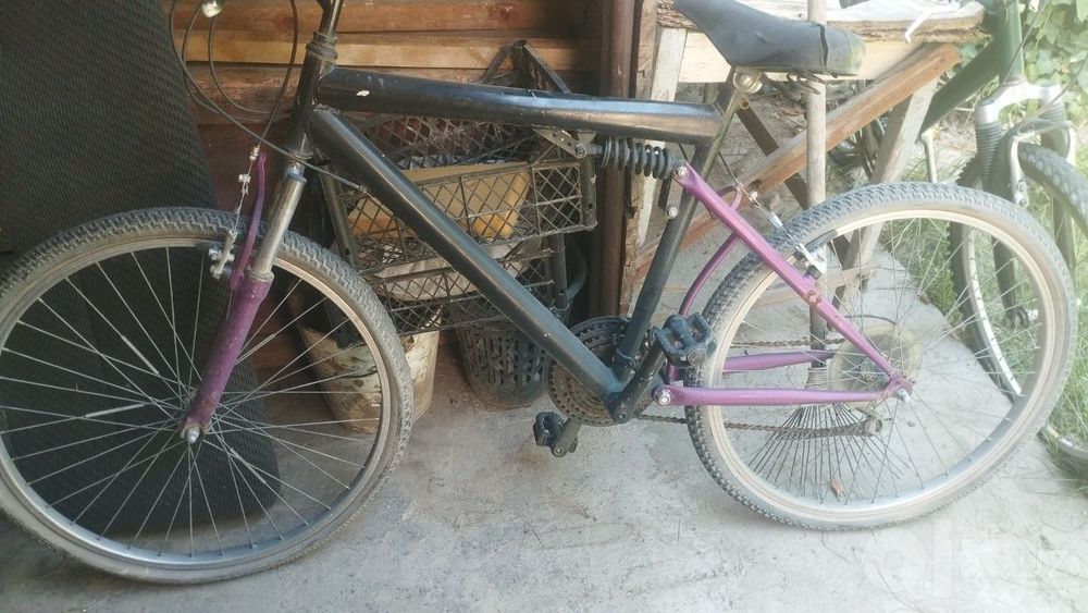Продам немецкие спортивные велосипеды 26