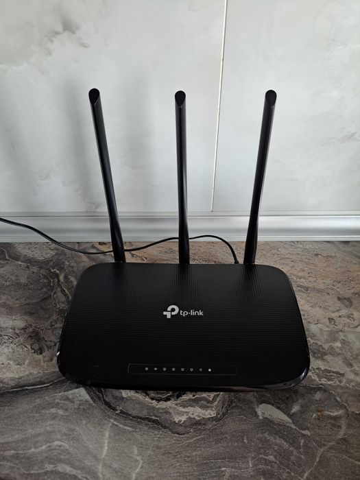 Вай фай роутер TP-Link 940n