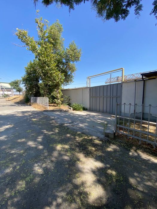 [SM] Продается производственный объект в центре Сергели