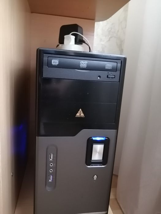 Продам компьютер