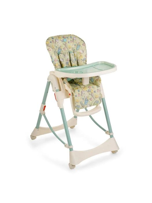 Детский стульчик  для кормления