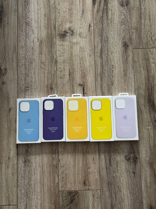 Husa de Silicon cu MagSafe pentru iPhone 14 Pro max