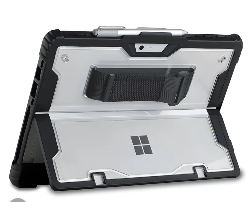 Защитный чехол для Microsoft Surface Pro для планшетов Pro 4/5/6/7/8,