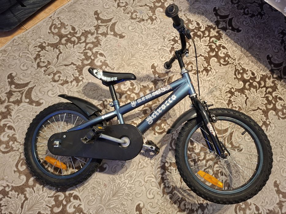 Детско колело 16 цола