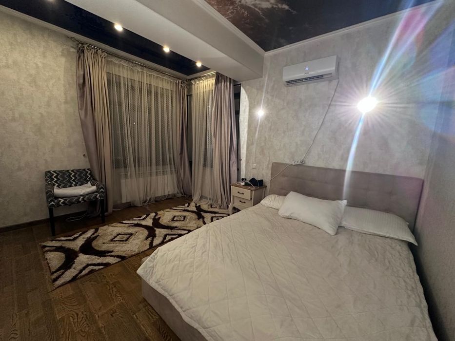 Сдаётся Котедж в мкр Ерменсай