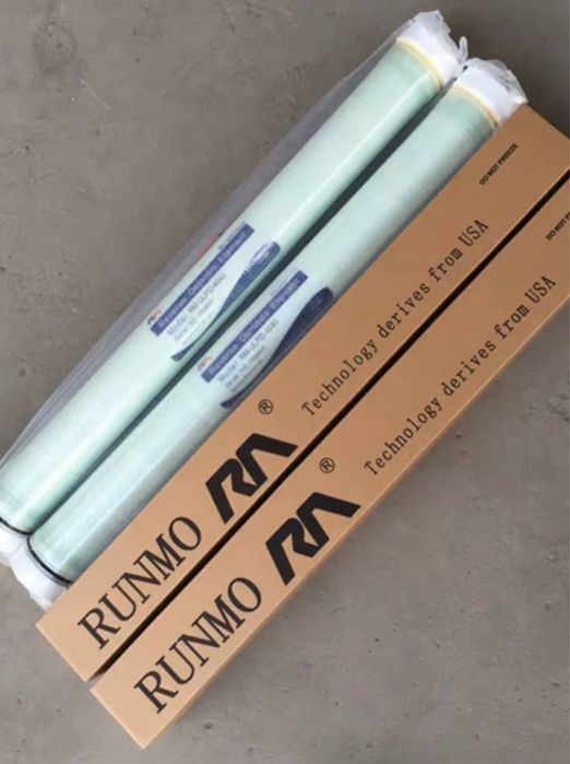 MEMBRANA 4040 VONTRON, CSM, RUNMO ULP31 Markalari mavjud