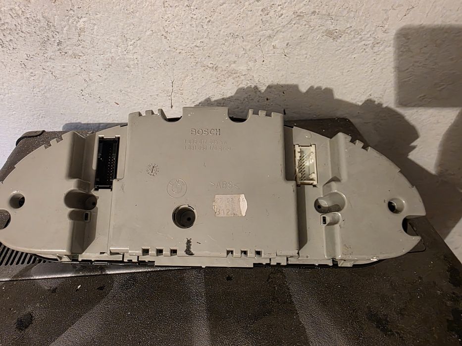 Табло за BMW чисто ново