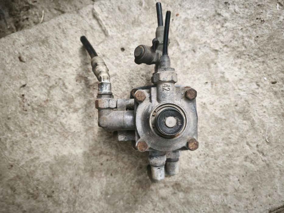 Supapa control frână Bosch