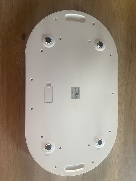 Cantar digital Topcom pentru bebelusi