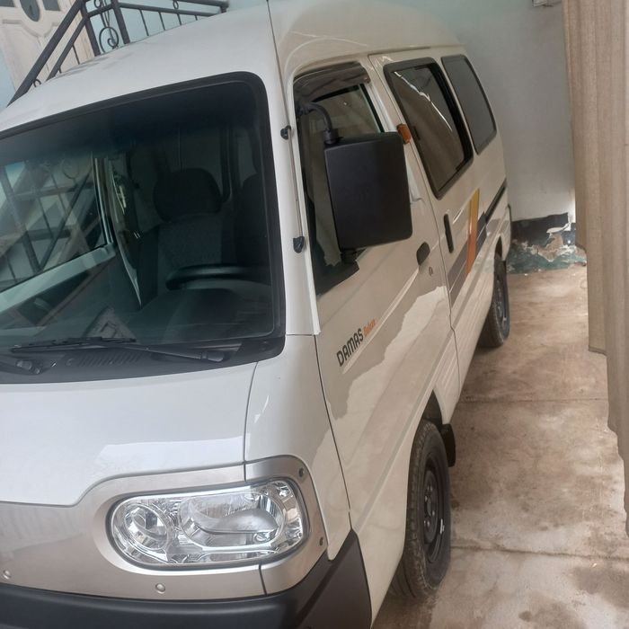 Damas 2024 yil. Prabeg  14700