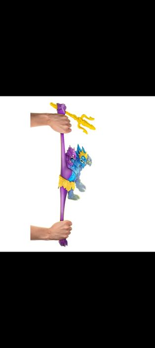 Goojitzu king Hydra, гуджитсу король Гидра