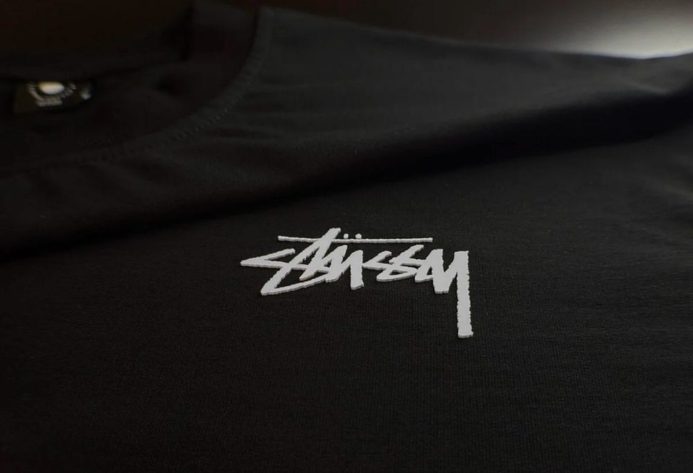 Tricou Stussy