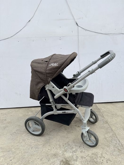 Kalyaska "adil" holati yaxshi