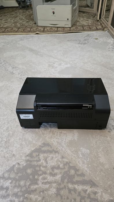 Цветной принтер Epson Stylus Photo P50