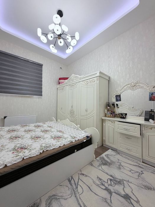 Novostroyka Yunusobod 4 mavze 1xona 48м2 2 qavat sotiladi