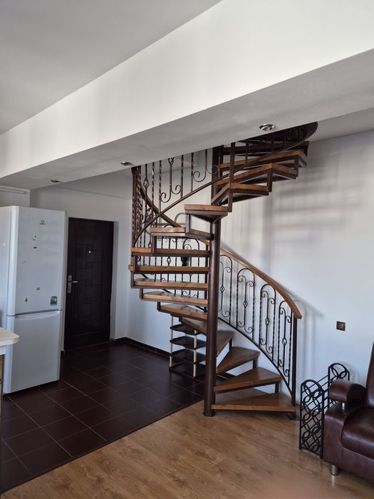 Închiriere apartament 3 camere 60mp.400€+garantie