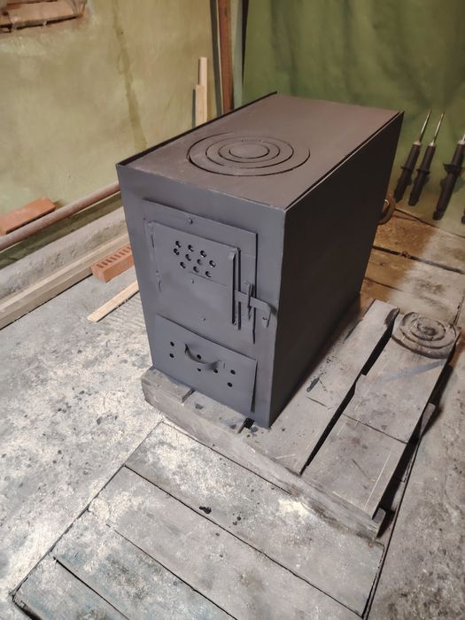Продам отопительный котёл!