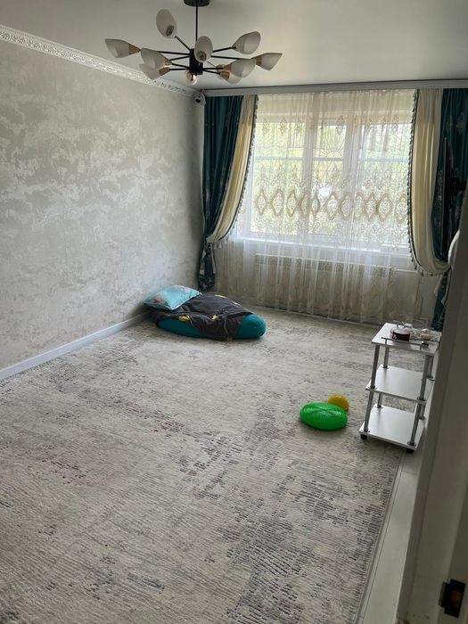 Продам квартиру в центре города