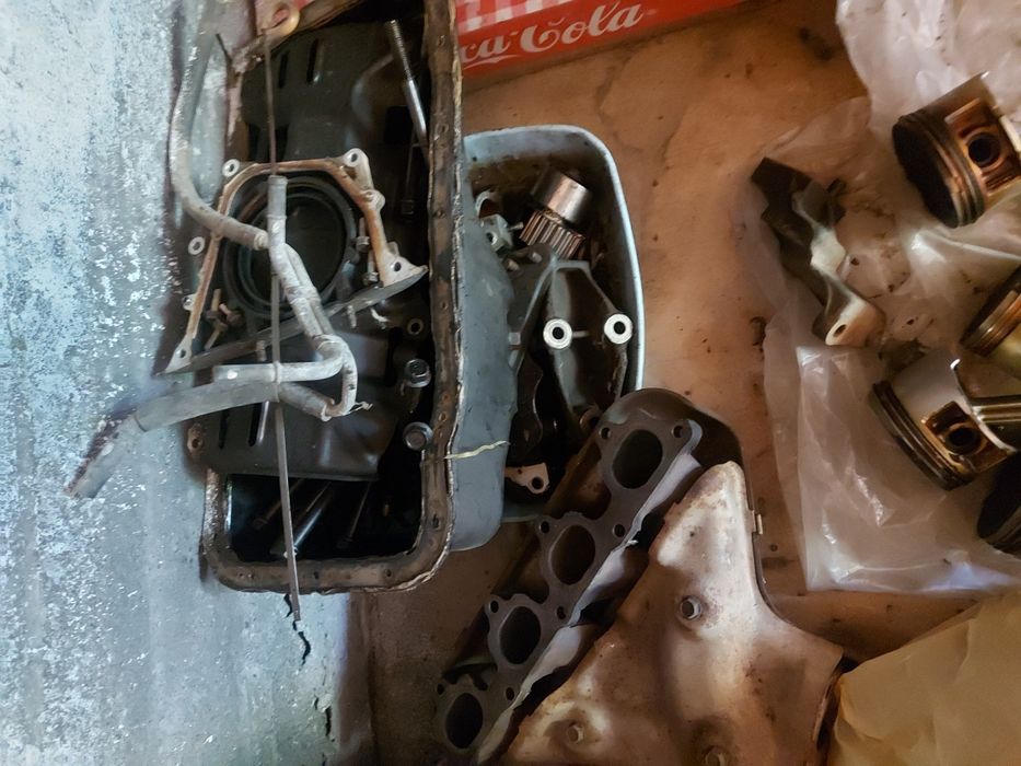 Запчасти на хонда срв рд1