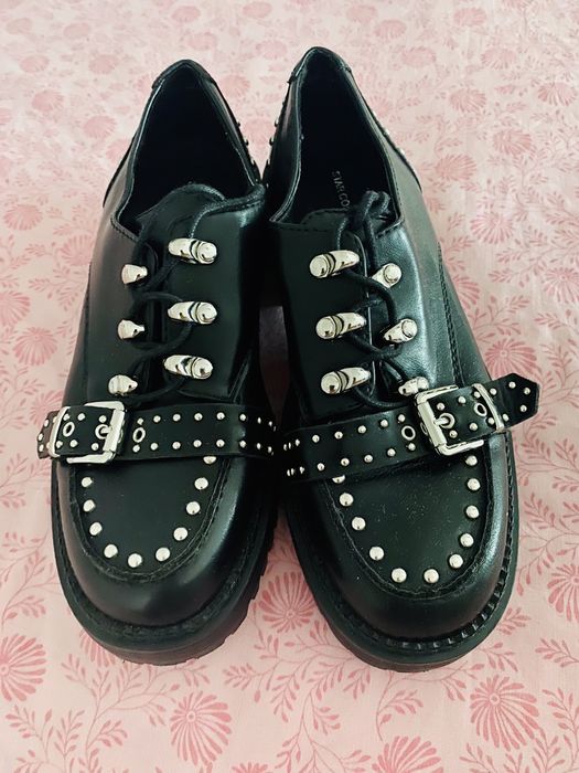 Pantofi Casual Dama